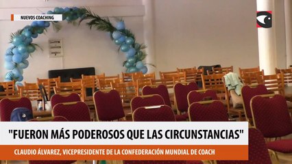 Fueron más poderosos que las circunstancias