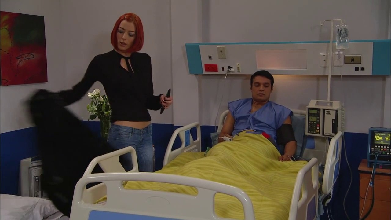 La bella Ceci y el imprudente - Capítulo 24 HD