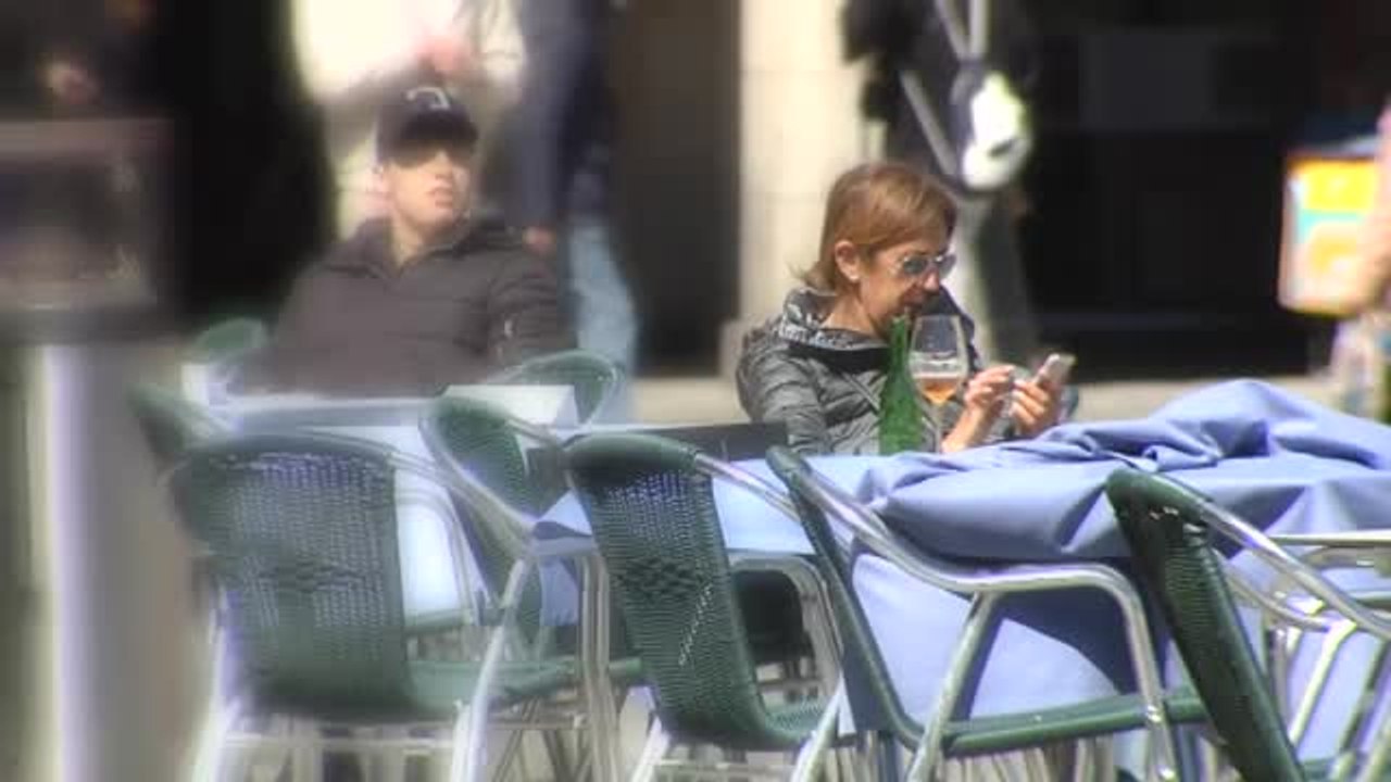 Los efectos de la Semana Santa obligan a más restricciones