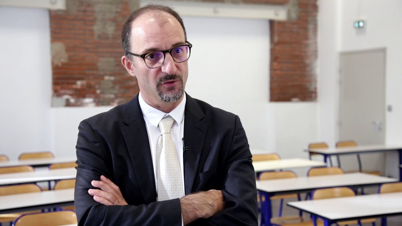 ["Comprendre pour entreprendre", #31] "Un nouveau centre de recherche en économie de la santé" (Pierre Dubois)