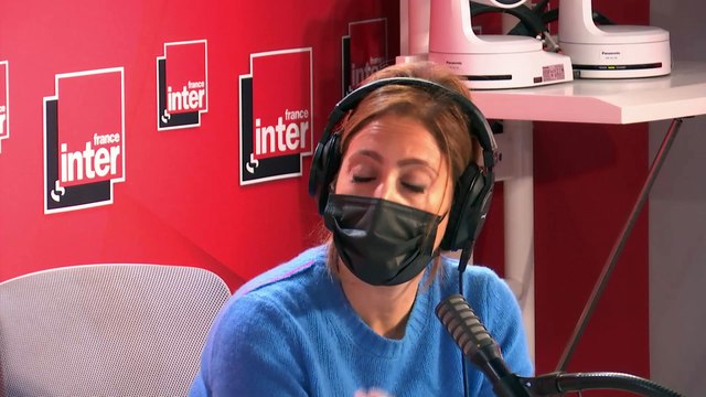 Anne-Cécile Mailfert : Dans les plans de relance, le mot 'femmes' n'est même pas prononcé