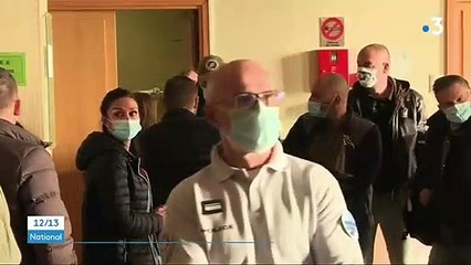 Marseille : 18 policiers de la BAC Nord font face à la justice