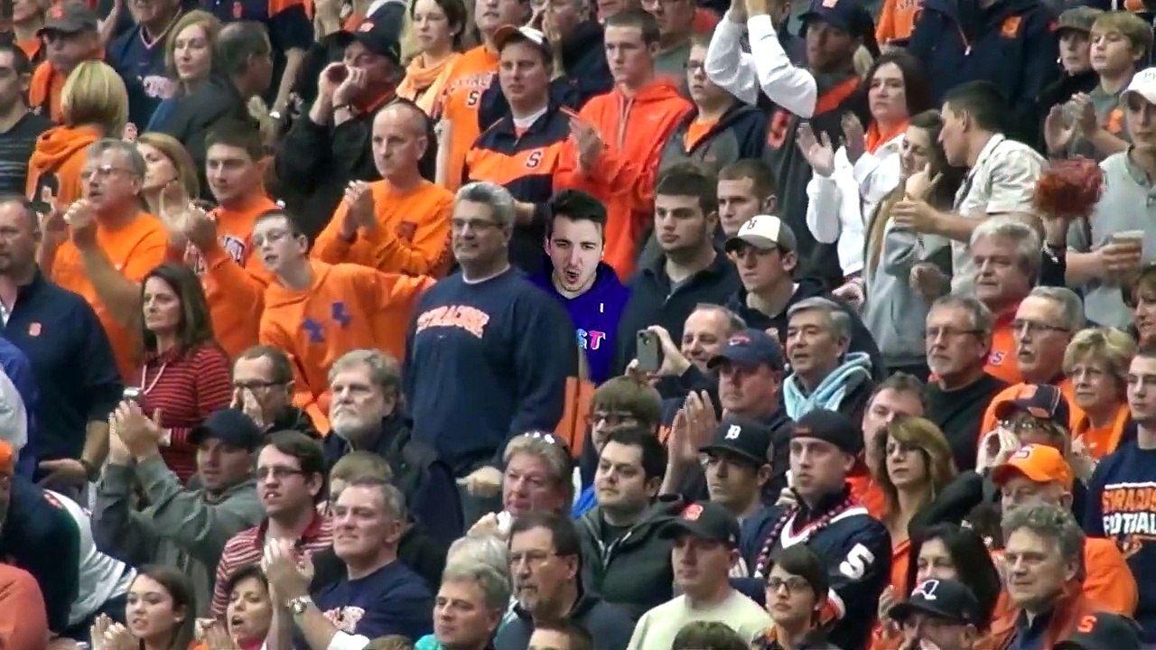 Jumping from 128,000 Feet!