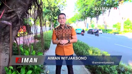Menelusuri Senjata Gelap - AIMAN (1)