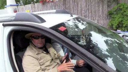 Amador Mohedano se pronuncia sobre el trabajo de Rocío Flores en televisión