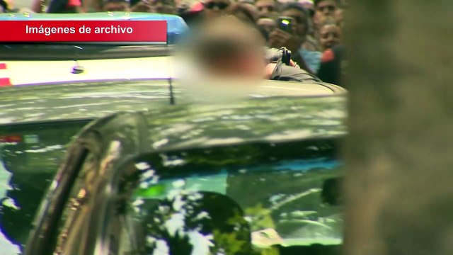 La defensa del crimen a niña en Vilanova: la mató creyendo defenderse de un ladrón