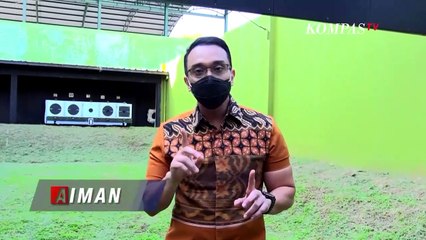 Menelusuri Senjata Gelap - AIMAN (4)