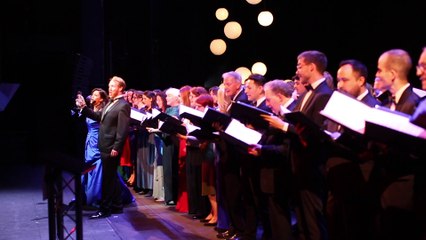 International Opera Awards