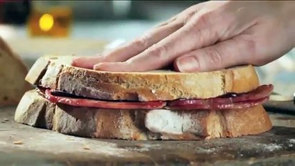 [ Tuto Recette ] Pancakes Diététiques A L'Orge