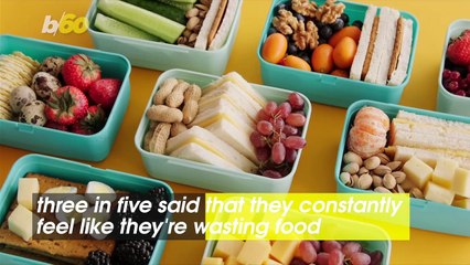 The Majority Of Americans’ Leftovers End up in the Trash