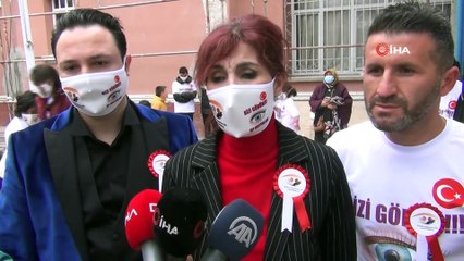 Ultra maratoncu bu defa sonu körlüğe kadar giden RP hastalığına dikkat çekmek için koştu