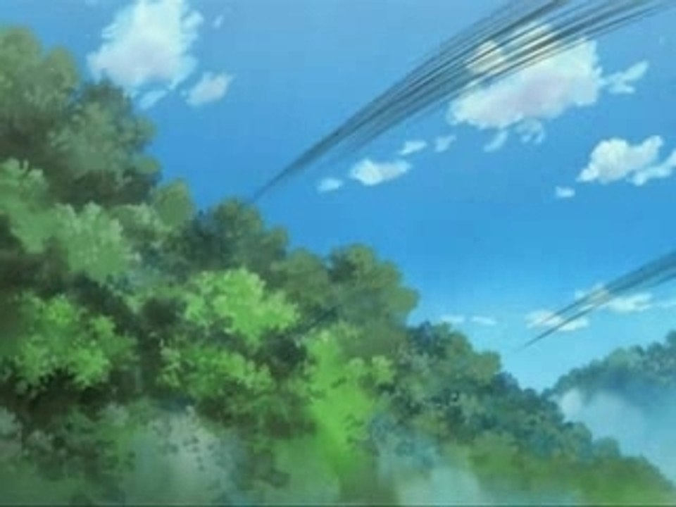 Triller Naruto Shippuden saison 2