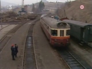 Okná dokorán #20: Záchrana (železničná časť)