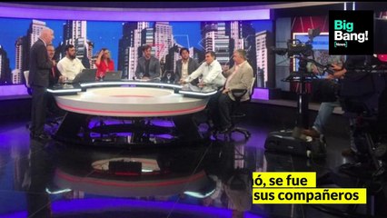 Adiós, Mauro: cómo fueron las últimas horas con vida del periodista