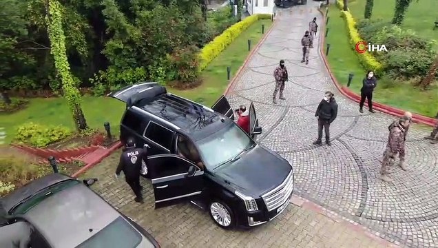 Sedat Peker operasyonunda yeni detaylar!