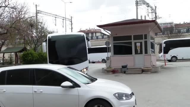 Emekli amirallerin bildirisine ilişkin soruşturmada 14 şüpheli adliyeye sevk edildi