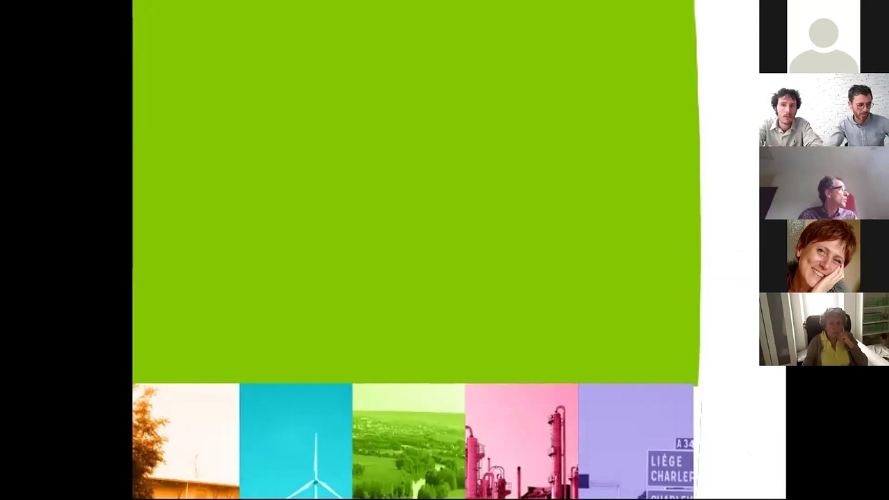 1.2 Fonctionnement d une DREAL et lien avec le foncier - DREAL des Hauts-de-France - F. Florent-Giard