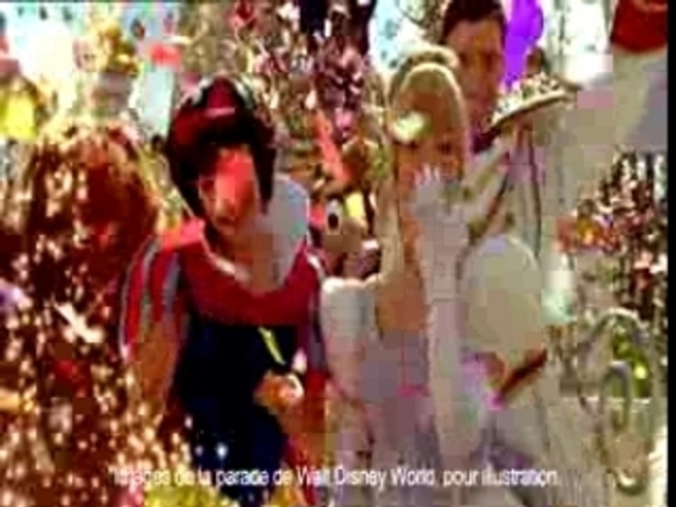 La fete continue en grand