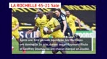 Quarts - Le week-end des clubs français