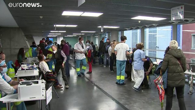 Станет ли обязательной в Евросоюзе вакцинация от Covid-19?