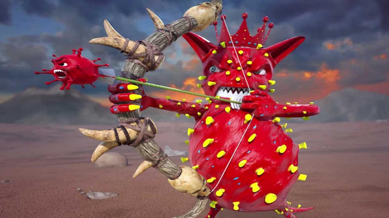 Will defeat second wave of Coronavirus again