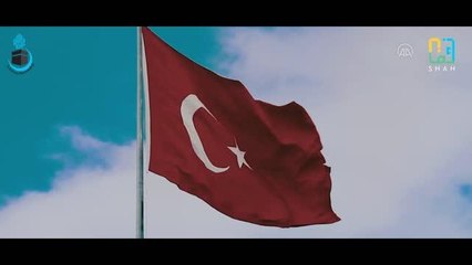 İSLAMABAD - Pakistanlı sanatçı "Türkiye Azerbaycan-Pakistan" arasındaki kültürel bağlara dikkati çekmek için şarkı besteledi
