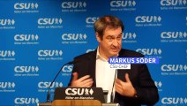 Söder: Basis muss in K-Frage gehört werden