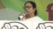 Mamata Banerjee banned from campaigning for 24 hours 