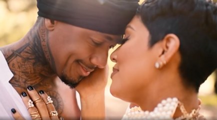 Descargar video: Nick Cannon and Abby De La Rosa Are Expecting Twins