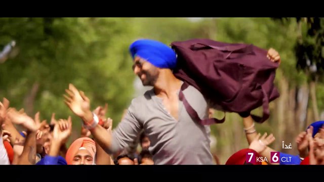 أكشاي كومار يفجر عالم الكوميديا والرومانسية والتشويق غداً في