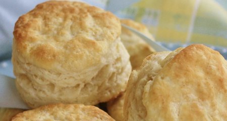 Here Are the 5 Biscuit Types Every Baker Should Know How To Make