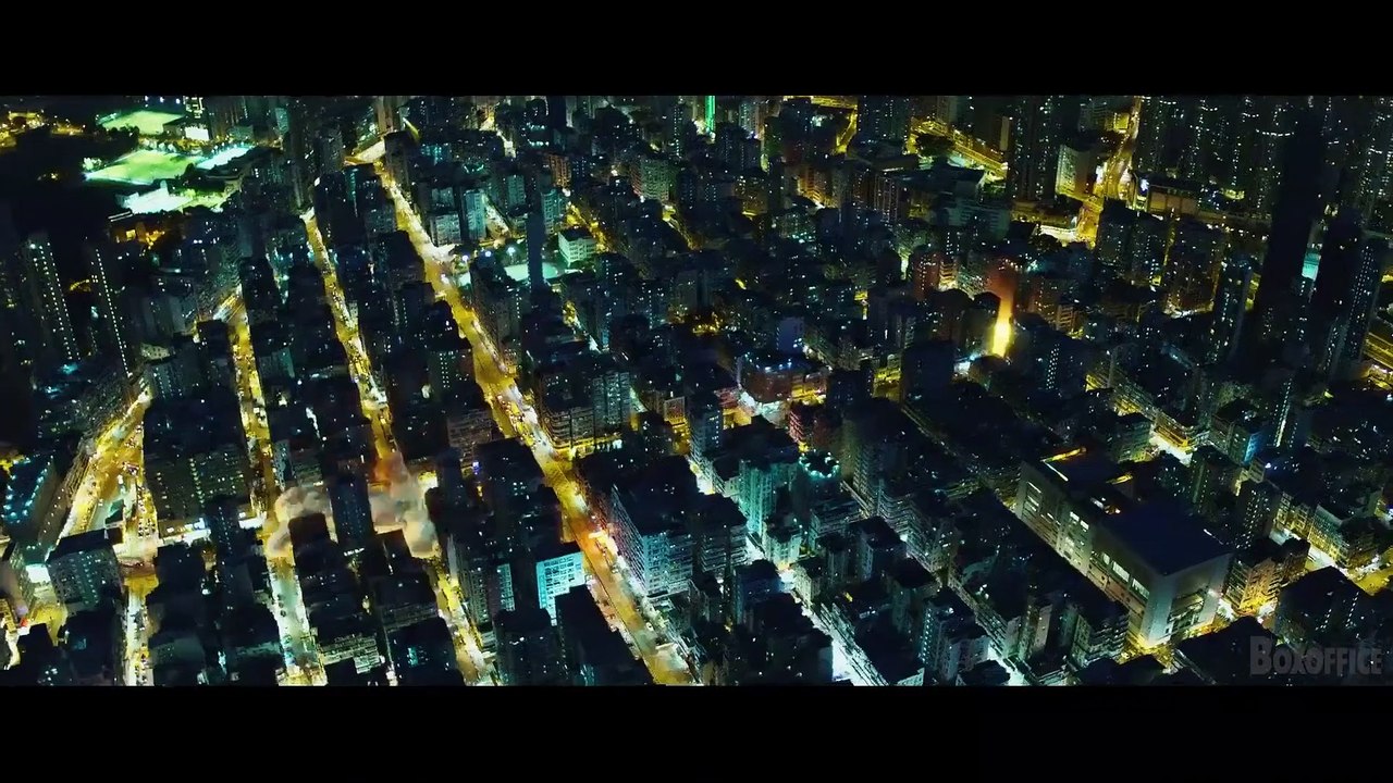 The Rookies - Official Trailer