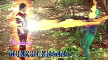 Shaktimaan Hindi – Best Superhero Tv Series - Full Episode 219 - शक्तिमान - एपिसोड २१९