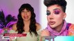 James Charles AXED From Morphe Cosmetics & Issues Statement!