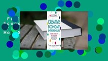 Full version  Creative Economy Entrepreneurs: From Startup to Success: How Startups in the