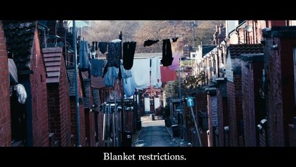 Leeds Moving Together: Inspiring Poem & Film with Poet Michelle Scally Clarke 🎥