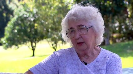Barbara Eckersley is accused of killing mother in 2018