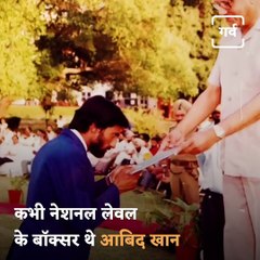 Former National Level Boxer Who Drove Auto Rickshaw For Survival, Receives Support To Return To Coaching