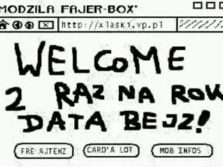 Zabujcy Umysłuf na KDR