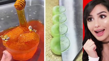 Most Oddly Satisfying Video to watch before sleep