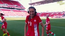 20 Funniest Moments In Women'S Football