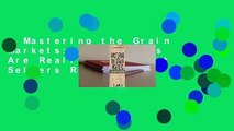 Mastering the Grain Markets: How Profits Are Really Made  Best Sellers Rank : #1