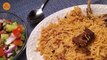 Mutton Yakhni Pulao Recipe by Slice & Dice __ Mutton Pulao __ Pulao Recipe by Slice & Dice