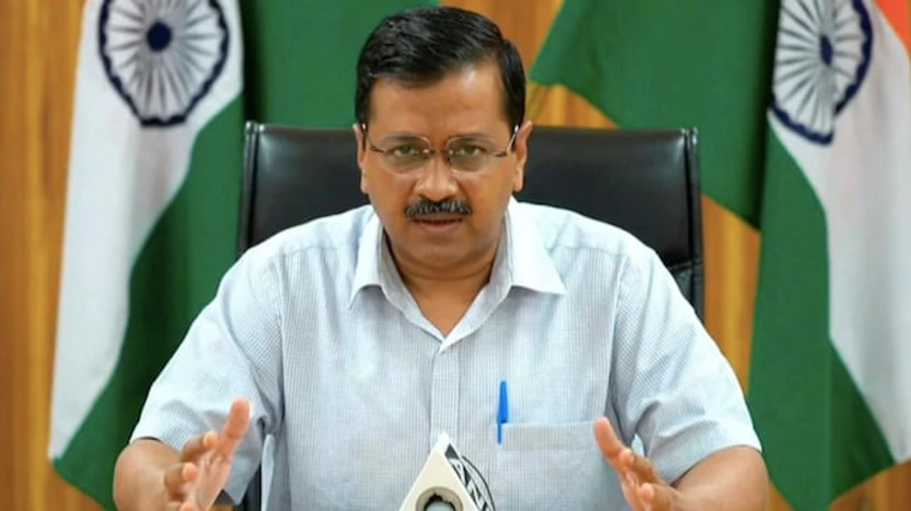 It's a short lockdown, don't leave Delhi: Kejriwal's appeal to migrant workers
