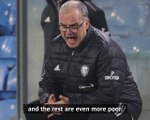 Bielsa not suprised by European Super League plans