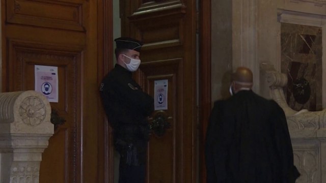 Procès Viry-Châtillon : la colère des policiers