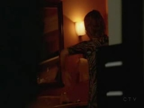 Lost - 4x03 The Economist - Sayid