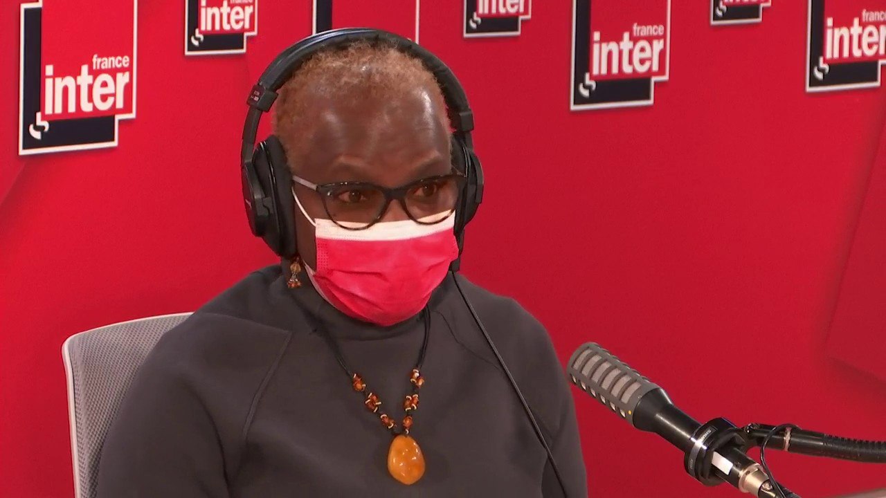 Angélique Kidjo a chanté au moment du centenaire de la fin de 14-18 : "Pour une fois, on pense à ces soldats africains venus mourir pendant la 1ère et 2e guerre mondiale"