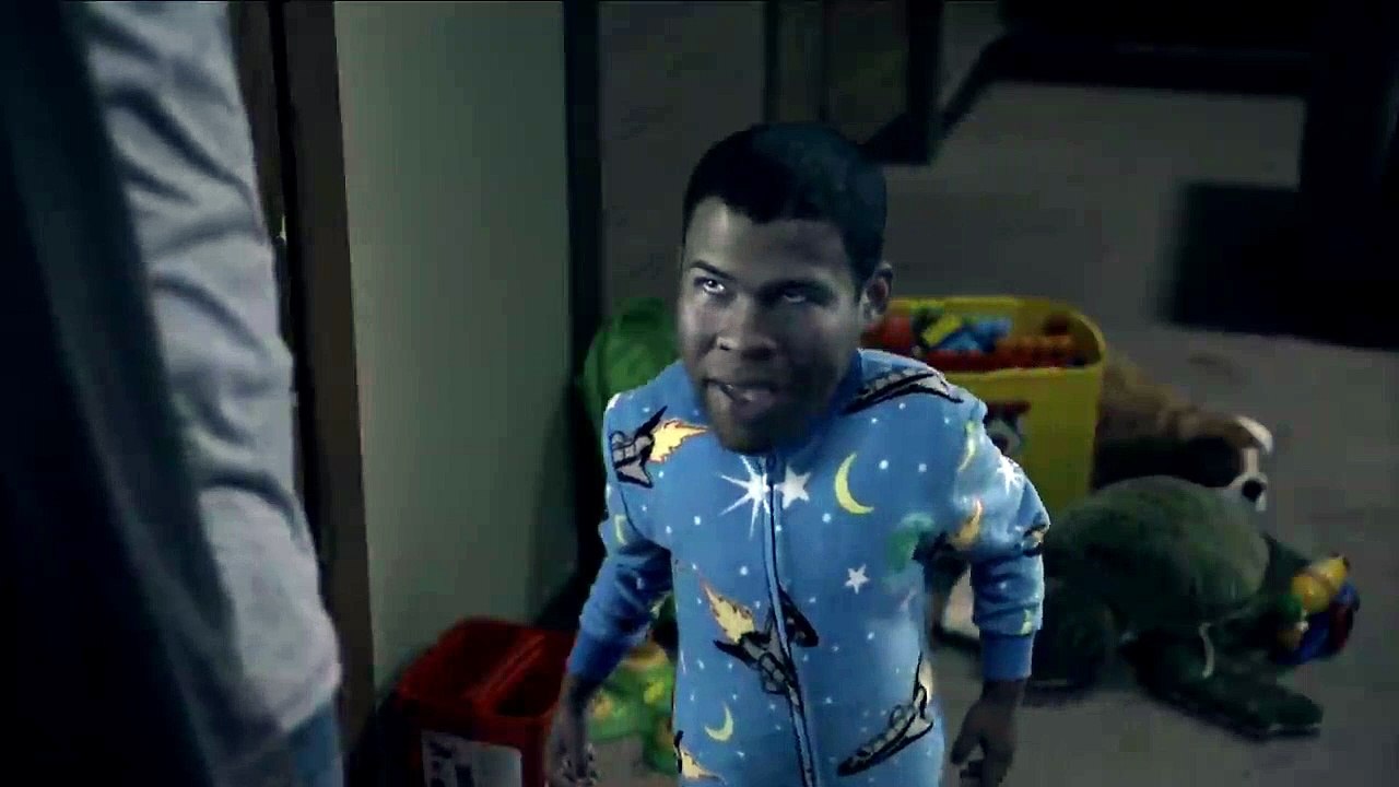 Key & Peele - Baby Forest - video Dailymotion