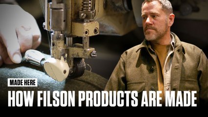 From the Gold Rush to the wood mills: 120 Years of Filson | Made Here | Popular Mechanics